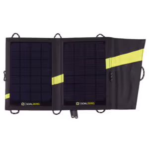 Solarpaneel