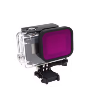 Magentafilter