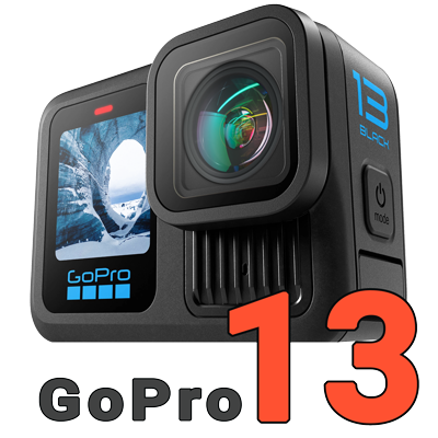 gopro 13 mieten