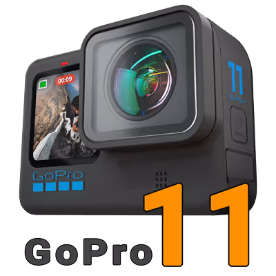 Gopro Hero 11 Image