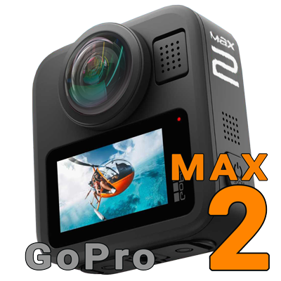 gopro 9 mieten